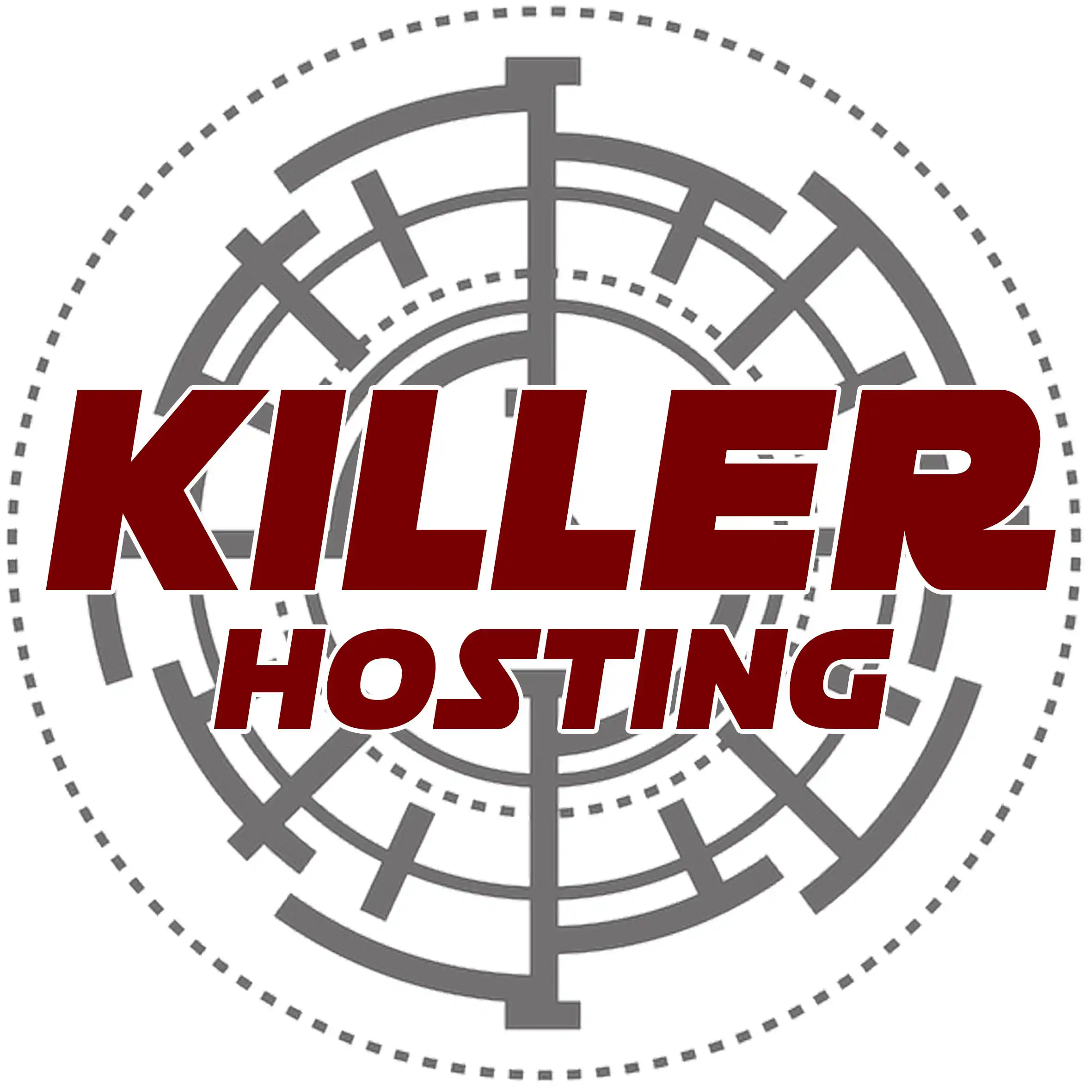 Killer Hosting Logo