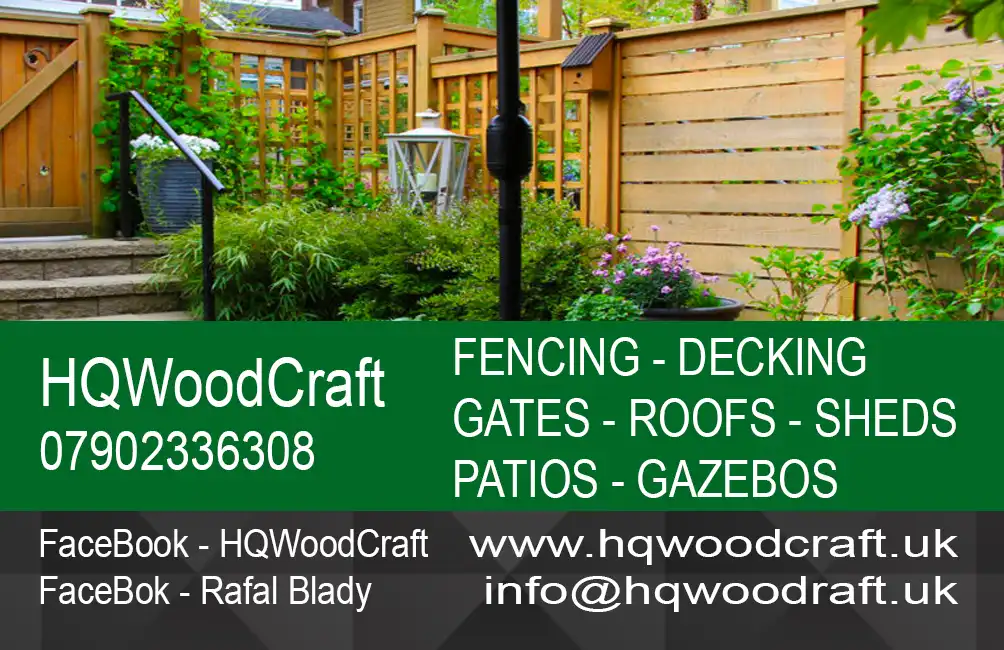 HQ WoodCraft