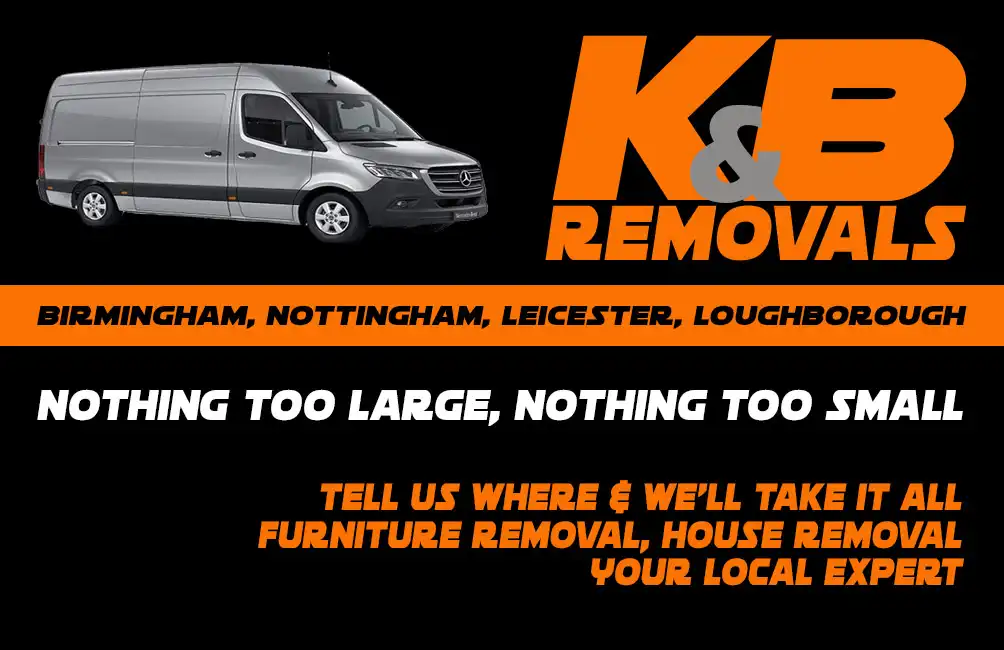 K&B Removals